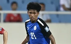 HLV Philippines tuyên bố mạnh mẽ sẽ loại Thái Lan, HLV Ishii lại cực kỳ khiêm tốn HLV Philippines tuyên bố mạnh mẽ sẽ loại Thái Lan, HLV Ishii lại cực kỳ khiêm tốn