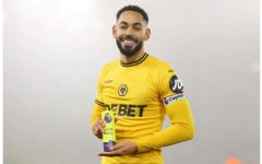 Wolves có câu trả lời cho Arsenal vụ Matheus Cunha Wolves có câu trả lời cho Arsenal vụ Matheus Cunha