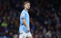 Man City chuẩn bị mất tiền vệ tài năng vào tháng Một Man City chuẩn bị mất tiền vệ tài năng vào tháng Một