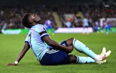 Arsenal nhắm sao AC Milan thay Bukayo Saka