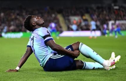 Arsenal nhắm sao AC Milan thay Bukayo Saka Arsenal nhắm sao AC Milan thay Bukayo Saka