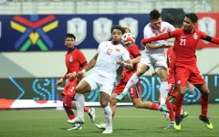 Việt Nam hiếm khi bị loại nếu dẫn trước lượt đi AFF Cup: Lần này cũng thế? Việt Nam hiếm khi bị loại nếu dẫn trước lượt đi AFF Cup: Lần này cũng thế?