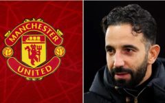 Đây! 5 cầu thủ mà Ruben Amorim nên đẩy khỏi MU Đây! 5 cầu thủ mà Ruben Amorim nên đẩy khỏi MU