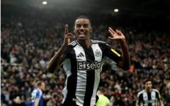 Newcastle ra giá cực khủng cho Alexander Isak Newcastle ra giá cực khủng cho Alexander Isak