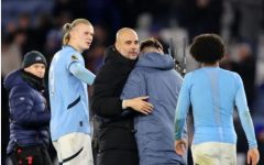 Pep Guardiola tiết lộ kế hoạch mua sắm của Man City vào tháng 1 Pep Guardiola tiết lộ kế hoạch mua sắm của Man City vào tháng 1