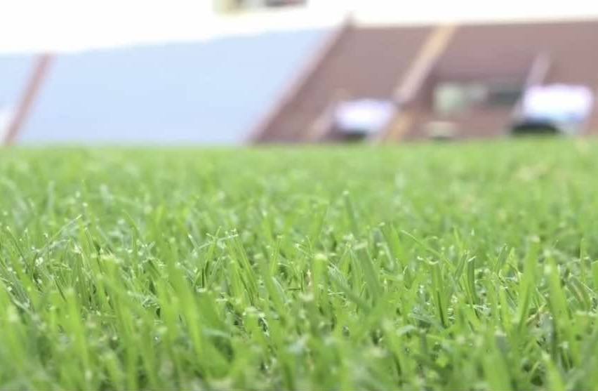 Sân Việt Trì đẹp cỡ nào trước ngày đội tuyển Việt Nam tiếp Indonesia tại AFF Cup?- Ảnh 4. Sân Việt Trì đẹp cỡ nào trước ngày đội tuyển Việt Nam tiếp Indonesia tại AFF Cup?- Ảnh 4.