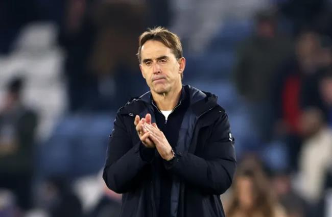 West Ham đang cân nhắc sa thải HLV Julen Lopetegui. West Ham dang can nhac sa thai HLV Julen Lopetegui.