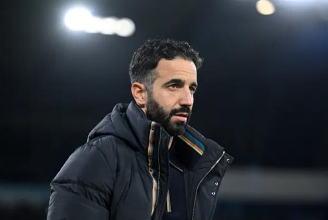 2 lý do khiến Liverpool từ chối bổ nhiệm Ruben Amorim 2 ly do khien Liverpool tu choi bo nhiem Ruben Amorim