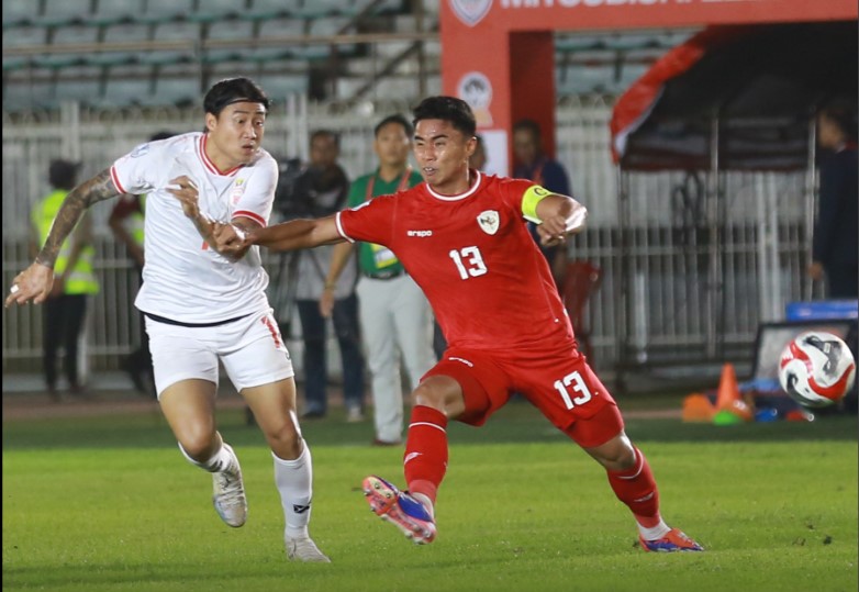 HLV Shin không chê Indonesia nửa lời, người hùng Asnawi ca ngợi ‘vũ khí’ ném biên lợi hại- Ảnh 3. HLV Shin không chê Indonesia nửa lời, người hùng Asnawi ca ngợi ‘vũ khí’ ném biên lợi hại- Ảnh 3.