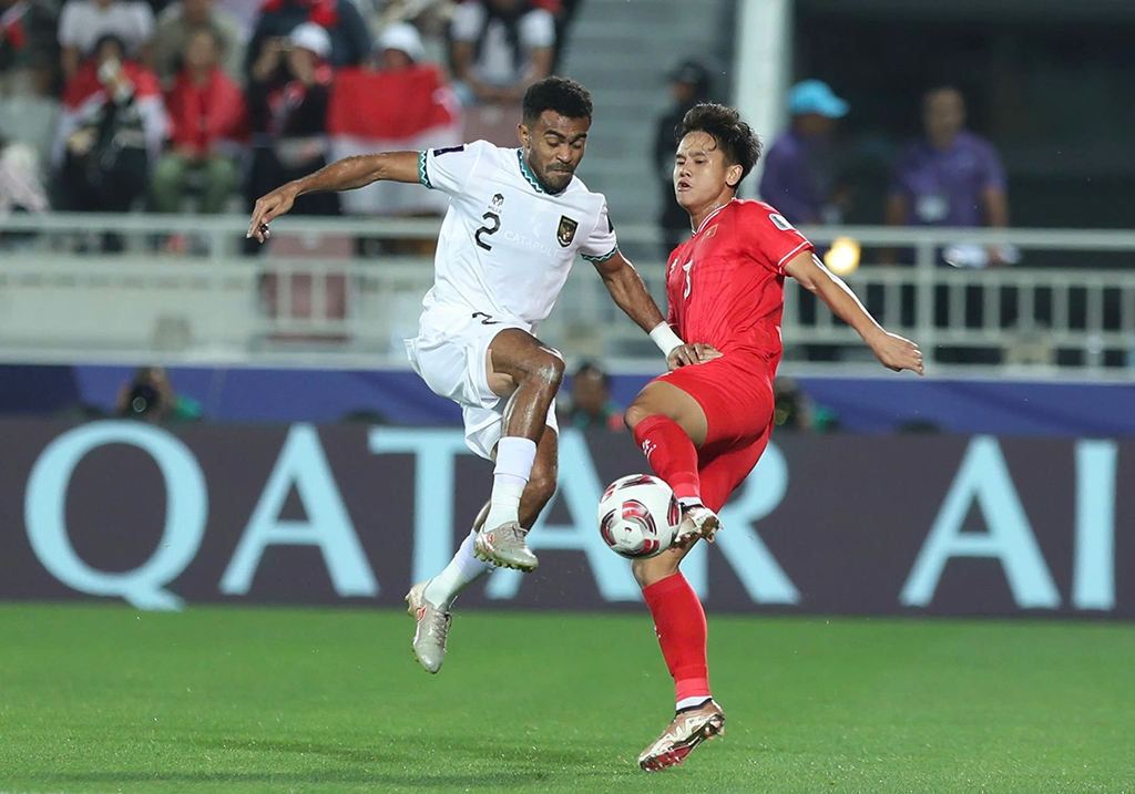 Giải mã các đối thủ của đội tuyển Việt Nam tại AFF Cup- Ảnh 1. Giải mã các đối thủ của đội tuyển Việt Nam tại AFF Cup- Ảnh 1.