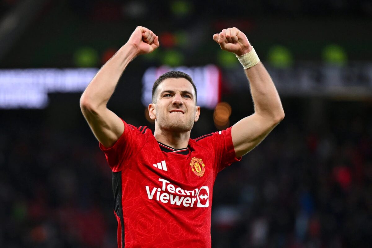 Diogo Dalot Diogo Dalot