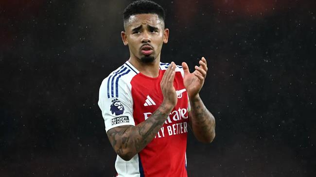 Gabriel Jesus Gabriel Jesus