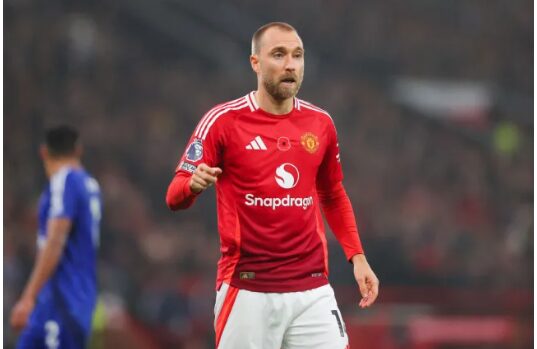 Hé lộ cầu thủ đầu tiên bị MU thanh lý dưới thời Ruben Amorim 1 Hé lộ cầu thủ đầu tiên bị MU thanh lý dưới thời Ruben Amorim 1