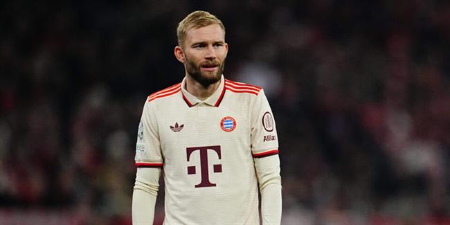 Konrad Laimer Konrad Laimer