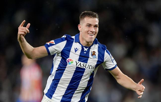 Luka Sucic Luka Sucic