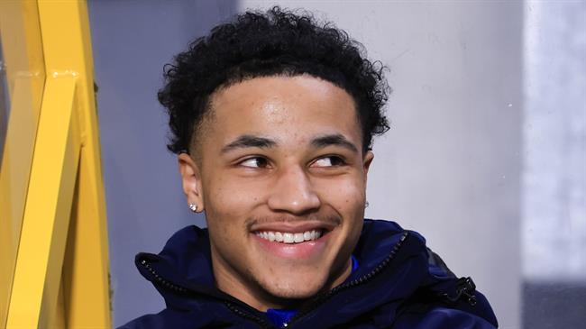 Momodou Sonko Momodou Sonko