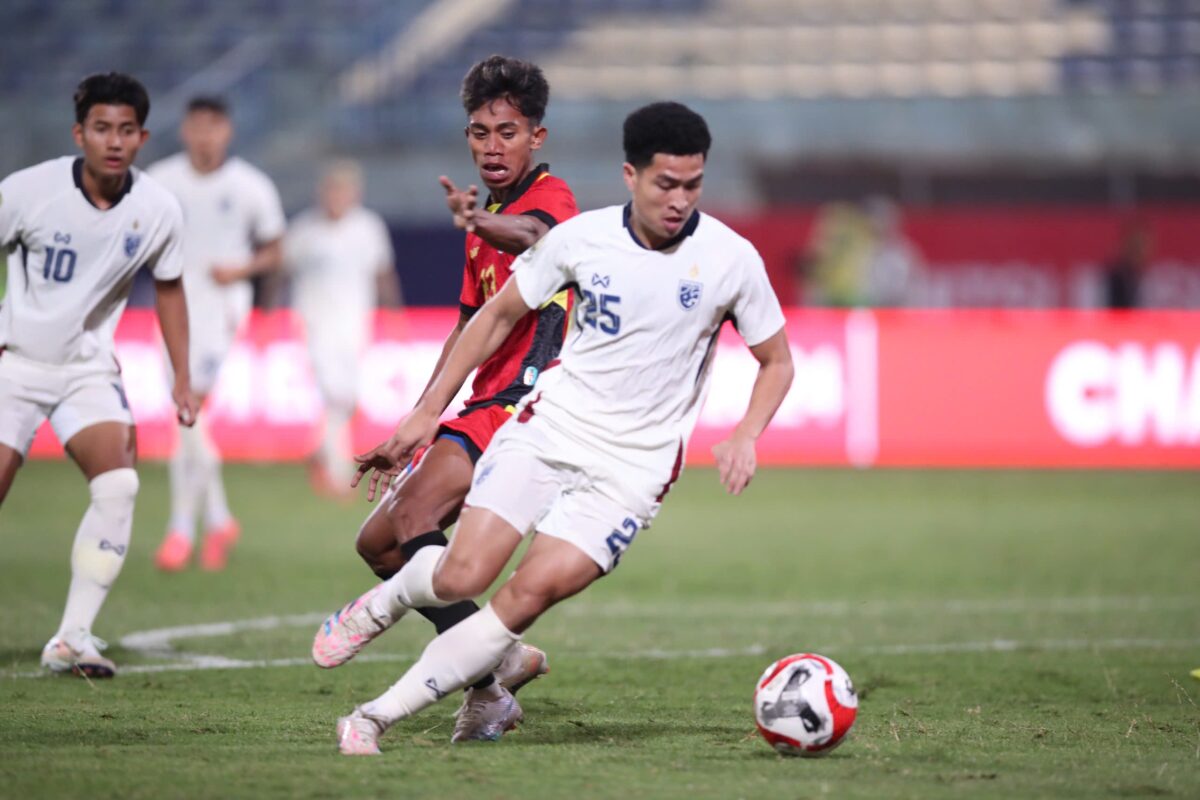 Madam Pang vẫn chưa lên tiếng sau trận thua đau Philippines, CĐV Thái Lan bức xúc- Ảnh 1. Madam Pang vẫn chưa lên tiếng sau trận thua đau Philippines, CĐV Thái Lan bức xúc- Ảnh 1.