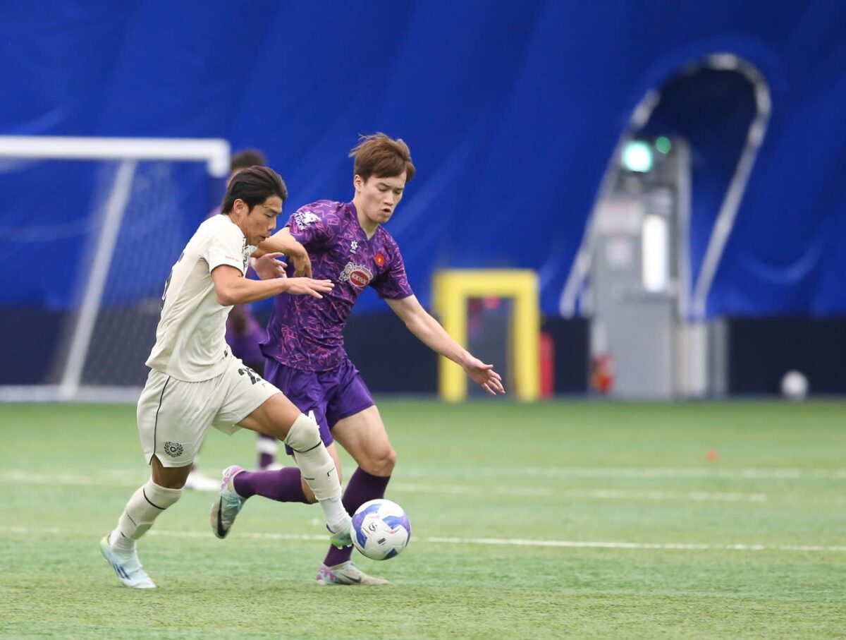 HLV Kim Sang-sik cứng rắn: Đội tuyển Việt Nam phải đoàn kết, đạt kết quả tốt tại AFF Cup- Ảnh 3. HLV Kim Sang-sik cứng rắn: Đội tuyển Việt Nam phải đoàn kết, đạt kết quả tốt tại AFF Cup- Ảnh 3.