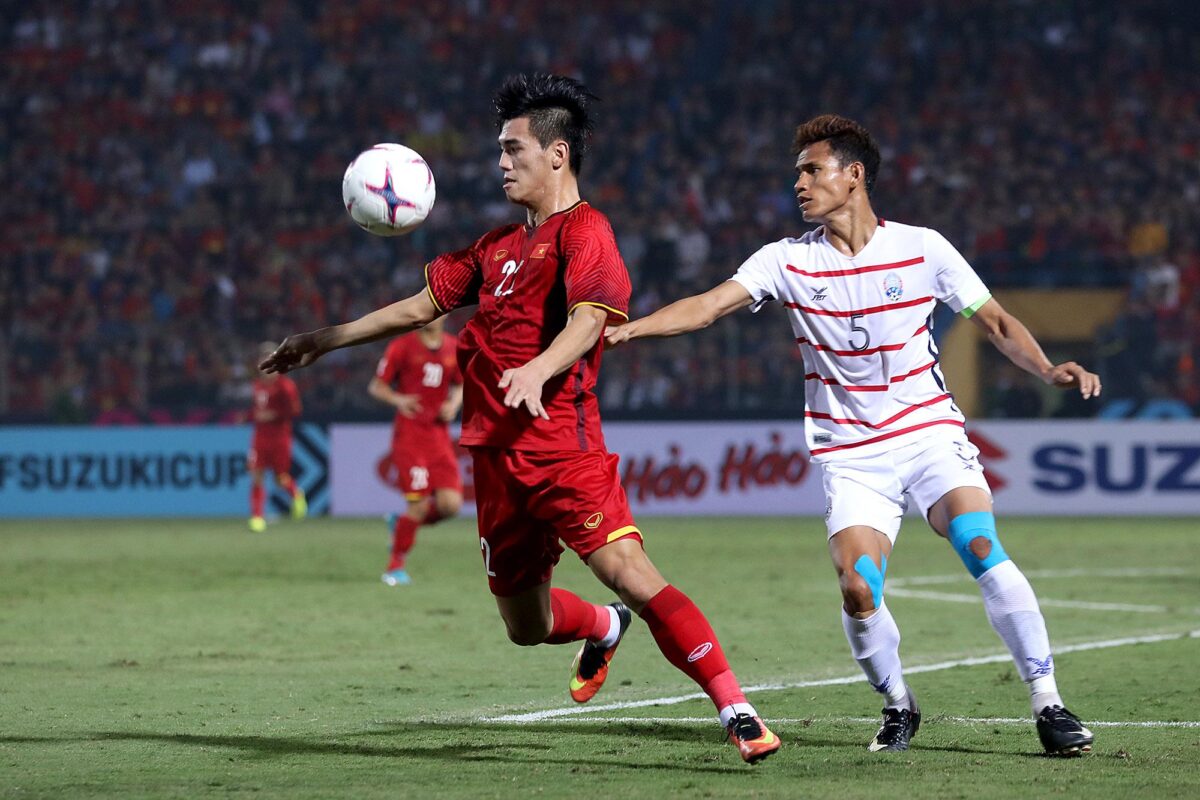 Lịch thi đấu 26 trận AFF Cup 2024 mới nhất: Chờ những bất ngờ, Việt Nam phải cẩn trọng!- Ảnh 2. Lịch thi đấu 26 trận AFF Cup 2024 mới nhất: Chờ những bất ngờ, Việt Nam phải cẩn trọng!- Ảnh 2.