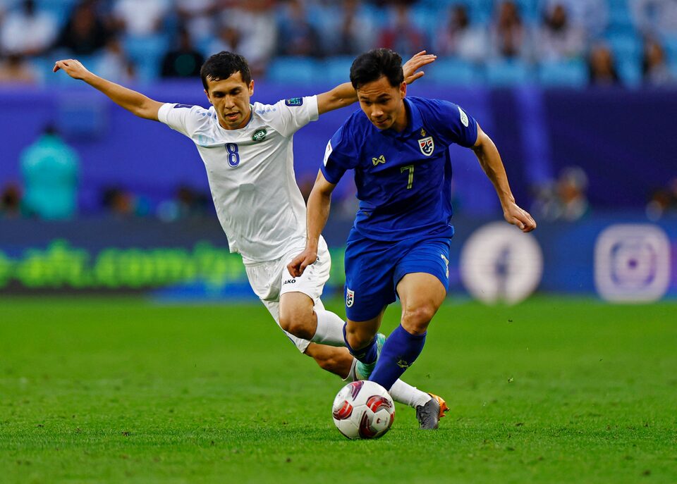 Lịch thi đấu bảng A AFF Cup hôm nay: Campuchia thử thách Malaysia, Thái Lan xuất trận- Ảnh 2. Lịch thi đấu bảng A AFF Cup hôm nay: Campuchia thử thách Malaysia, Thái Lan xuất trận- Ảnh 2.