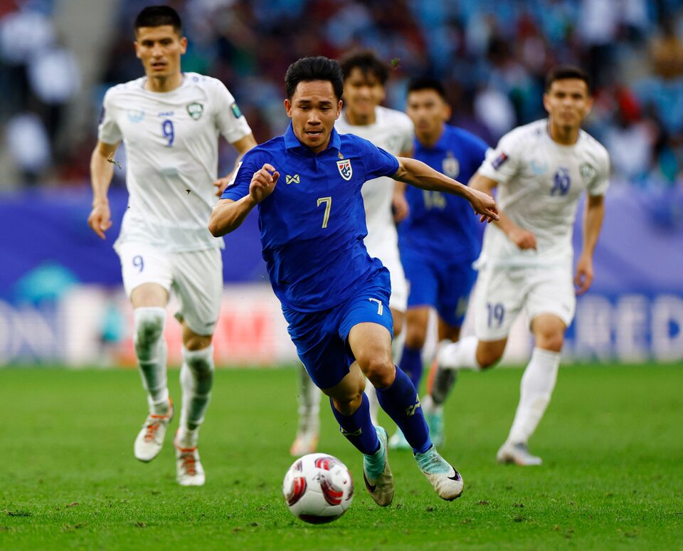 Lịch thi đấu bảng A AFF Cup hôm nay: Campuchia thử thách Malaysia, Thái Lan xuất trận- Ảnh 3. Lịch thi đấu bảng A AFF Cup hôm nay: Campuchia thử thách Malaysia, Thái Lan xuất trận- Ảnh 3.