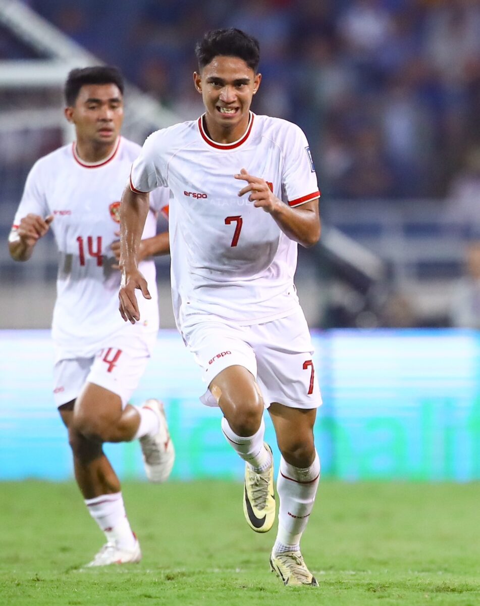 AFF Cup: Ngôi sao đội tuyển Indonesia 'chua xót' khi sớm bị loại, xin lỗi khán giả- Ảnh 1. AFF Cup: Ngôi sao đội tuyển Indonesia 'chua xót' khi sớm bị loại, xin lỗi khán giả- Ảnh 1.