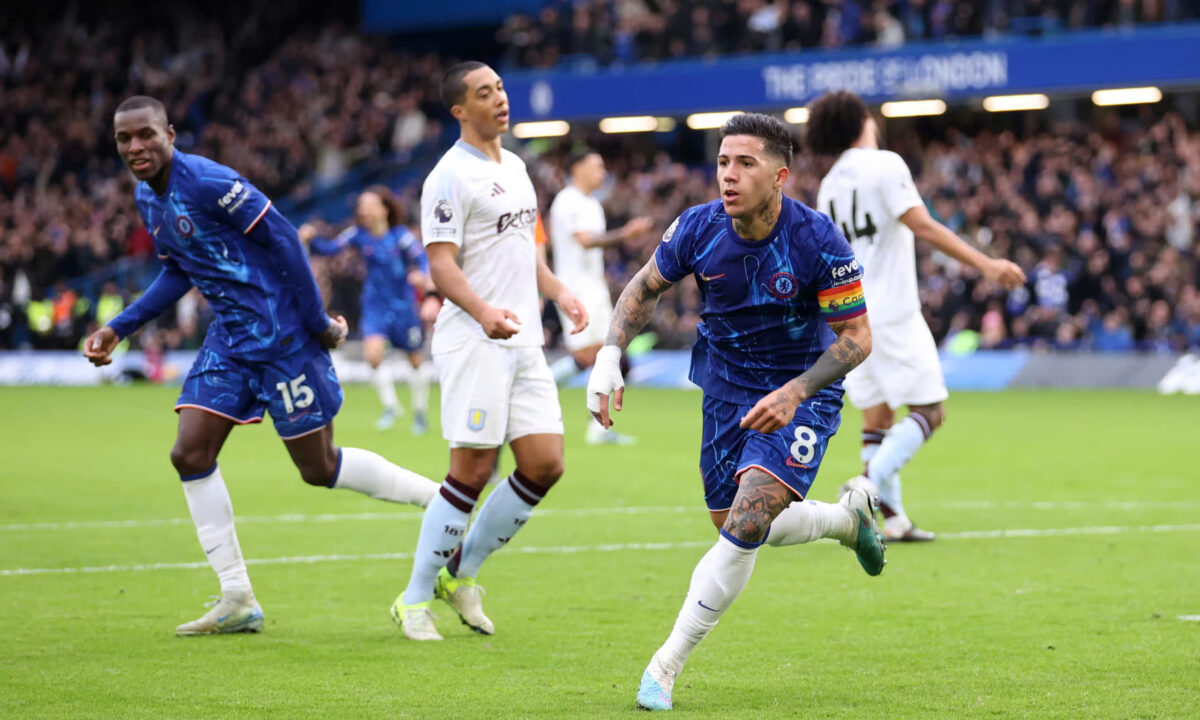 HLV Amorim xoay chuyển tài tình giúp M.U thắng tưng bừng, Chelsea lặng lẽ tiến lên tốp đầu- Ảnh 6. HLV Amorim xoay chuyển tài tình giúp M.U thắng tưng bừng, Chelsea lặng lẽ tiến lên tốp đầu- Ảnh 6.