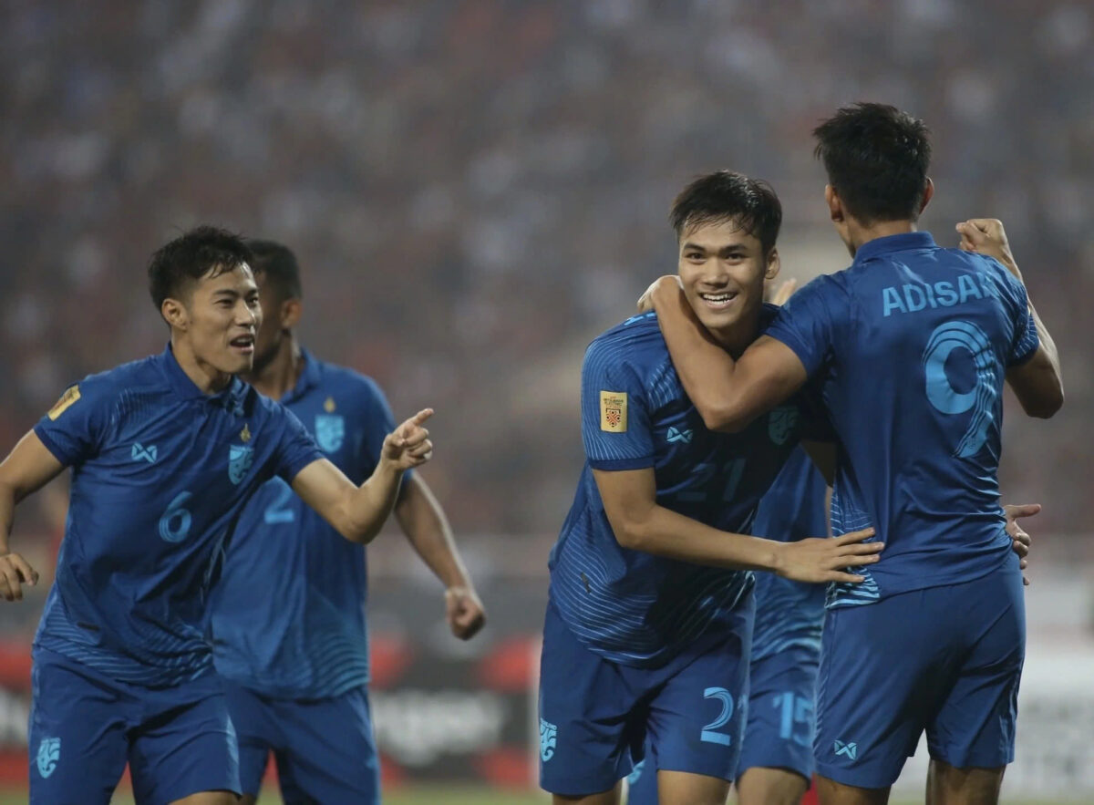Lịch thi đấu 26 trận AFF Cup 2024 mới nhất: Chờ những bất ngờ, Việt Nam phải cẩn trọng!- Ảnh 1. Lịch thi đấu 26 trận AFF Cup 2024 mới nhất: Chờ những bất ngờ, Việt Nam phải cẩn trọng!- Ảnh 1.
