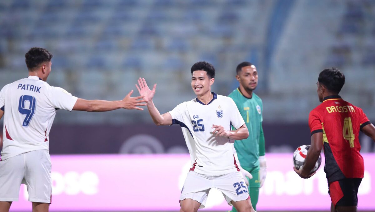 Bảng xếp hạng AFF Cup 2024 mới nhất: 'Voi chiến' Thái Lan bay cao, ấn tượng Campuchia- Ảnh 2. Bảng xếp hạng AFF Cup 2024 mới nhất: 'Voi chiến' Thái Lan bay cao, ấn tượng Campuchia- Ảnh 2.