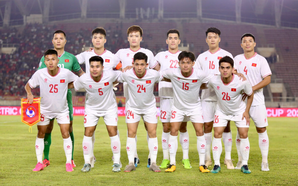 Lịch thi đấu đội tuyển Việt Nam đại chiến Indonesia, AFF Cup 2024: Giành lại ngôi đầu- Ảnh 2. Lịch thi đấu đội tuyển Việt Nam đại chiến Indonesia, AFF Cup 2024: Giành lại ngôi đầu- Ảnh 2.