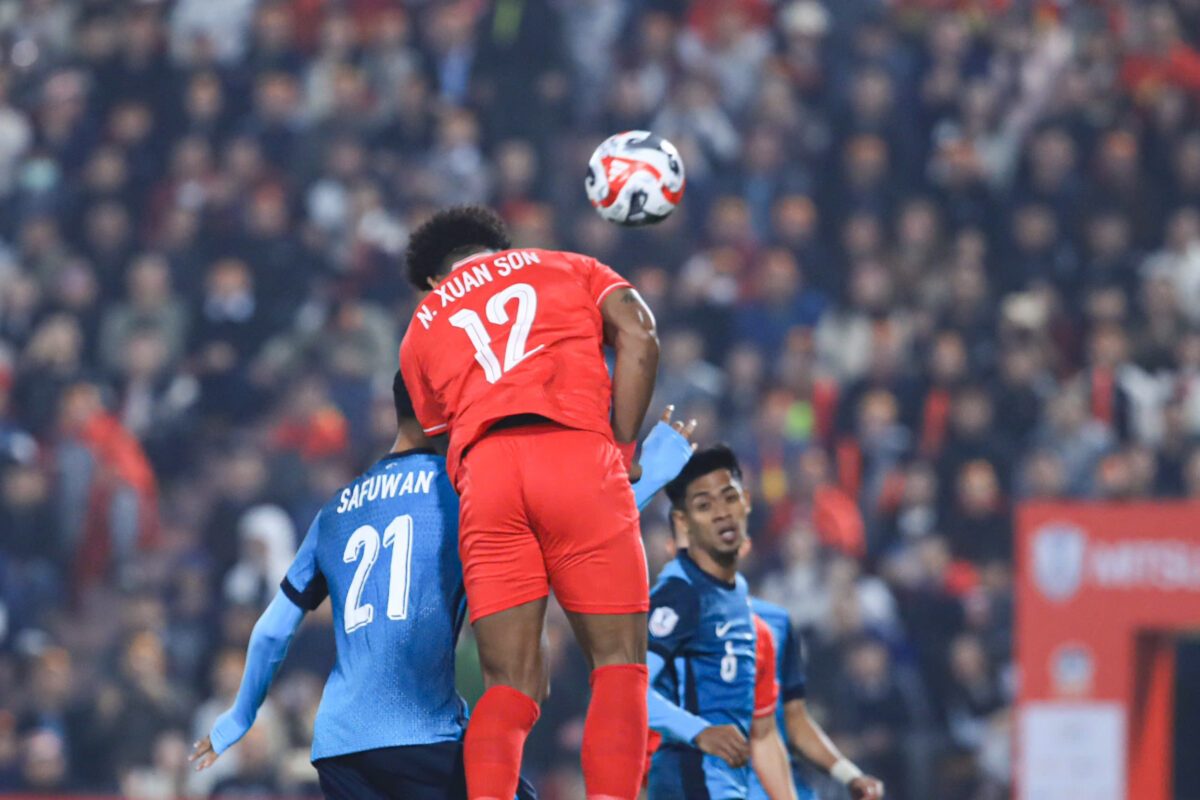 Lê Công Vinh: ‘Đội tuyển Việt Nam sẽ thắng Thái Lan tại sân Việt Trì…'- Ảnh 2. Lê Công Vinh: ‘Đội tuyển Việt Nam sẽ thắng Thái Lan tại sân Việt Trì…'- Ảnh 2.