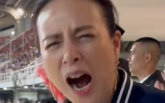 Madam Pang chưa hứa thưởng cho đội tuyển Thái Lan: Kêu gọi tự tin khi đấu Việt Nam Madam Pang chưa hứa thưởng cho đội tuyển Thái Lan: Kêu gọi tự tin khi đấu Việt Nam