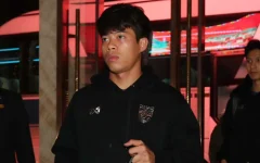 Thái Lan có thể sử dụng ngôi sao bí mật ở trận đại chiến Việt Nam Thái Lan có thể sử dụng ngôi sao bí mật ở trận đại chiến Việt Nam