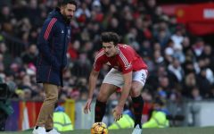 Ruben Amorim giải thích lý do MU gia hạn hợp đồng với Harry Maguire Ruben Amorim giải thích lý do MU gia hạn hợp đồng với Harry Maguire