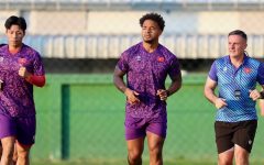 Không vào trận với tâm thế cửa dưới, đội tuyển Việt Nam sẽ khiến Thái bất ngờ Không vào trận với tâm thế cửa dưới, đội tuyển Việt Nam sẽ khiến Thái bất ngờ