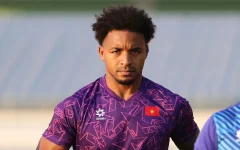 Thắng tiếp Thái Lan, đội tuyển Việt Nam sẽ tăng mấy bậc trên bảng xếp hạng FIFA? Thắng tiếp Thái Lan, đội tuyển Việt Nam sẽ tăng mấy bậc trên bảng xếp hạng FIFA?