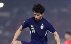 Đội tuyển Việt Nam thắng Thái Lan nhờ Xuân Son, Madam Pang tăng cường ngoại binh ‘khủng’ Đội tuyển Việt Nam thắng Thái Lan nhờ Xuân Son, Madam Pang tăng cường ngoại binh ‘khủng’