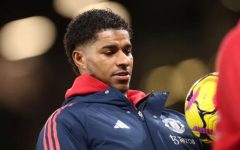 Điểm tin bóng đá sáng 5/1: MU gán Rashford để chiêu mộ Vua phá lưới Serie A Điểm tin bóng đá sáng 5/1: MU gán Rashford để chiêu mộ Vua phá lưới Serie A