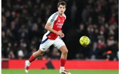 Arsenal chốt giá bán Jakub Kiwior Arsenal chốt giá bán Jakub Kiwior