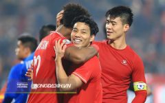 Chờ hiệu ứng ĐT Việt Nam ở cấp độ câu lạc bộ Chờ hiệu ứng ĐT Việt Nam ở cấp độ câu lạc bộ