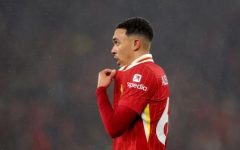 Liverpool được khuyên nên bán Trent Alexander-Arnold Liverpool được khuyên nên bán Trent Alexander-Arnold