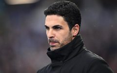 HLV Arteta khẳng định Arsenal đang quan sát kĩ phiên chợ đông HLV Arteta khẳng định Arsenal đang quan sát kĩ phiên chợ đông