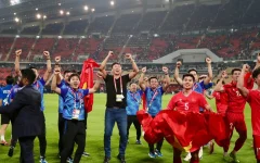 Vì sao đội tuyển Việt Nam thường thắng thế trước Thái Lan ở các trận chung kết? Vì sao đội tuyển Việt Nam thường thắng thế trước Thái Lan ở các trận chung kết?