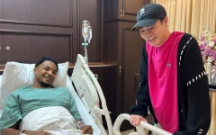 FAT trả chi phí cấp cứu cho Xuân Son tại Thái Lan theo điều lệ AFF Cup FAT trả chi phí cấp cứu cho Xuân Son tại Thái Lan theo điều lệ AFF Cup