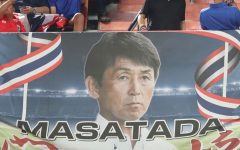 Madam Pang không sa thải HLV Ishii dù thua Việt Nam, Indonesia mời thêm Louis van Gaal Madam Pang không sa thải HLV Ishii dù thua Việt Nam, Indonesia mời thêm Louis van Gaal