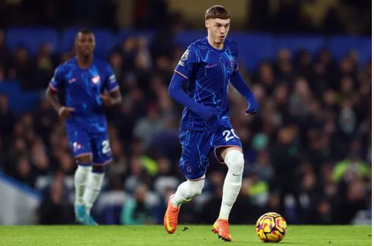 Đây! 2 CLB có thể ký hợp đồng với Cole Palmer từ Chelsea. day! 2 CLB co the ky hop dong voi Cole Palmer tu Chelsea.