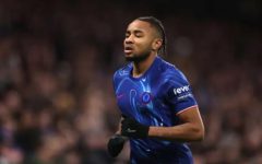 Christopher Nkunku được khuyên nên rời Chelsea vào tháng 1 Christopher Nkunku được khuyên nên rời Chelsea vào tháng 1