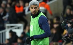 Ronald Araujo báo tin vui cho Arsenal Ronald Araujo báo tin vui cho Arsenal