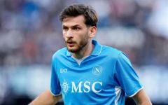 MU muốn trao đổi giữa Marcus Rashford và Khvicha Kvaratskhelia MU muốn trao đổi giữa Marcus Rashford và Khvicha Kvaratskhelia