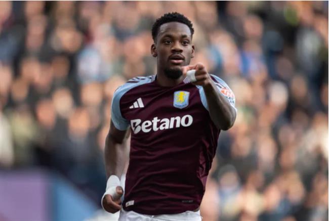 Aston Villa chốt giá bán Jhon Duran cho Arsenal và Chelsea. Aston Villa chot gia ban Jhon Duran cho Arsenal va Chelsea.